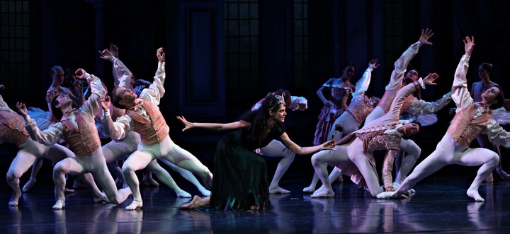  Carabosse - Iona Marques