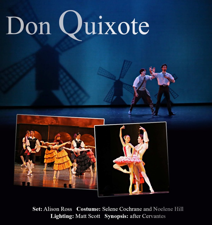 Don Quixote