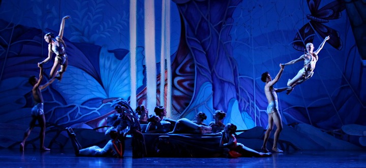 Faeries - Teri Crilly, Tamara Hanton