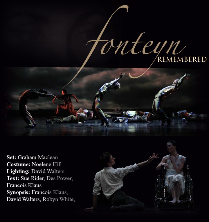 Fonteyn
