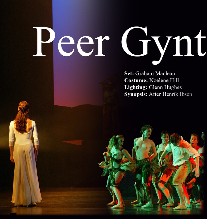 peer gynt