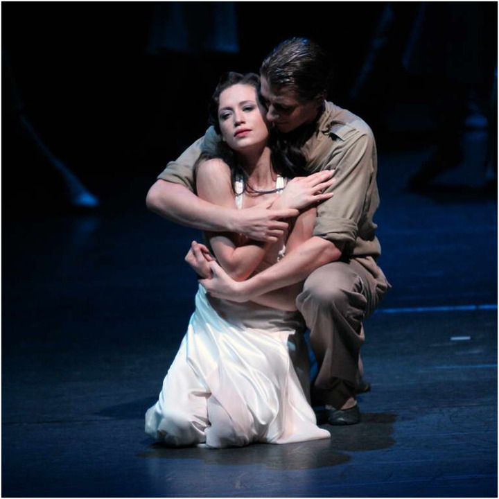 Memories - Rachael Walsh, Zachary Chant