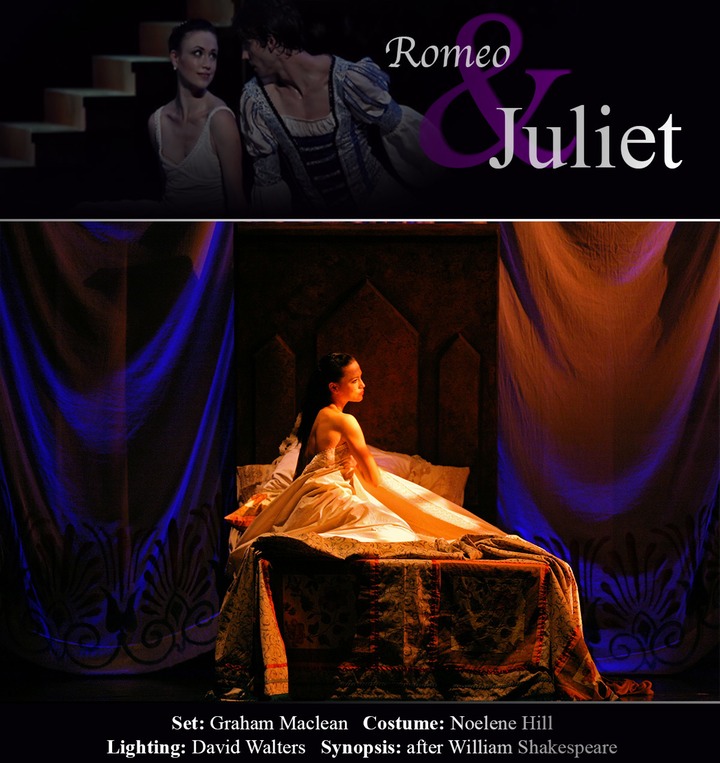 Romeo and Juliet