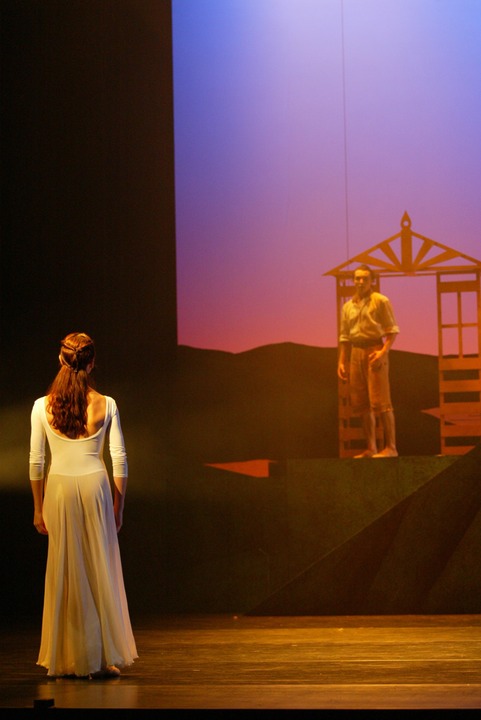 Solveig - Rachael walsh, Tama Barry