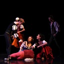 Street - Kathleen Doody, Iona Marques, Keian Langdon