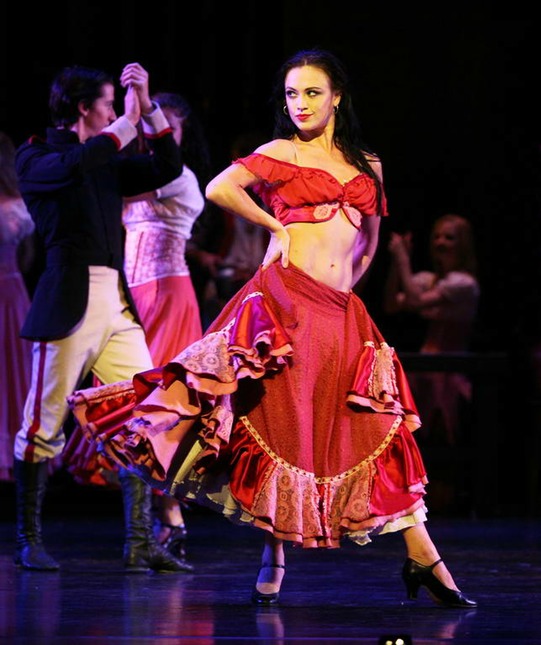 Carmen-Rachael Walsh