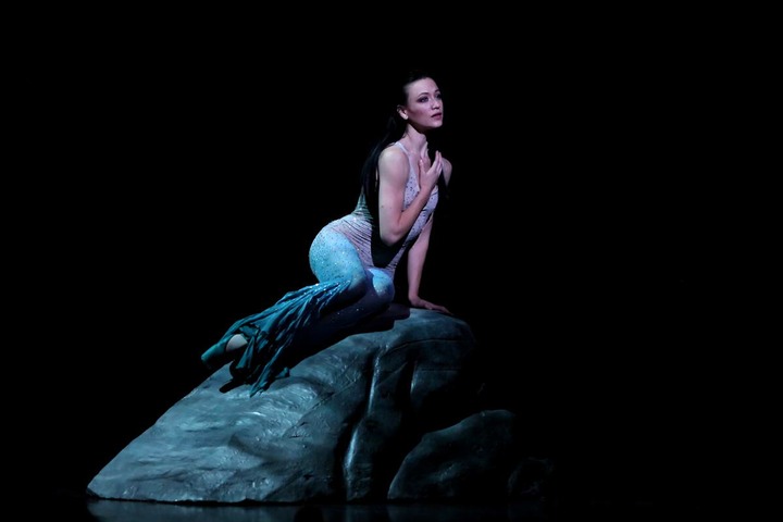 The Mermaid - Rachael Walsh. jpg.