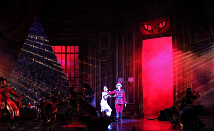  The Rats - Teri Crilly, Melissa Tattam