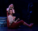 Titania, Bottom - Rachael Walsh, Gareth Belling