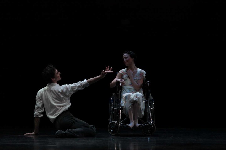 Twilight - Christian Tatchev, Rachael Walsh