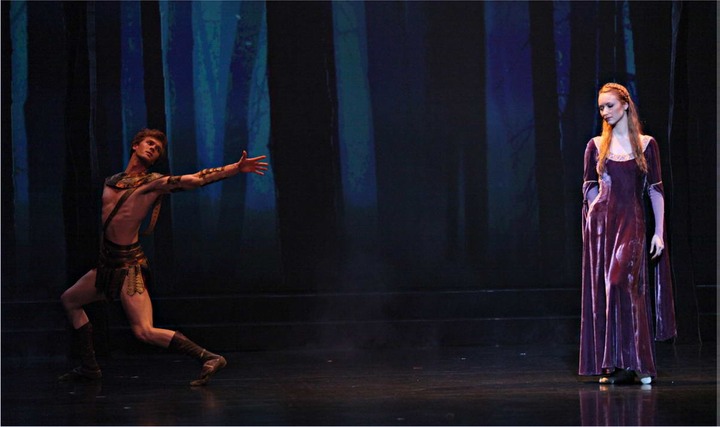 Uther and Igraine -Joseph Stewart, Kathleen Doody