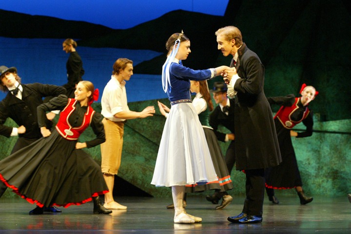 Wedding - Renee Marriot, Gareth Belling