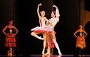 Wedding Pas de Deux - Meng Ningning, Piran Scott