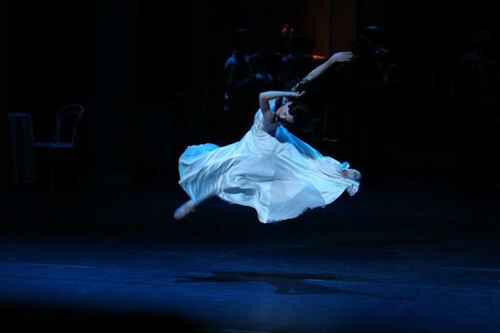 What Now My Love - Rachael Walsh